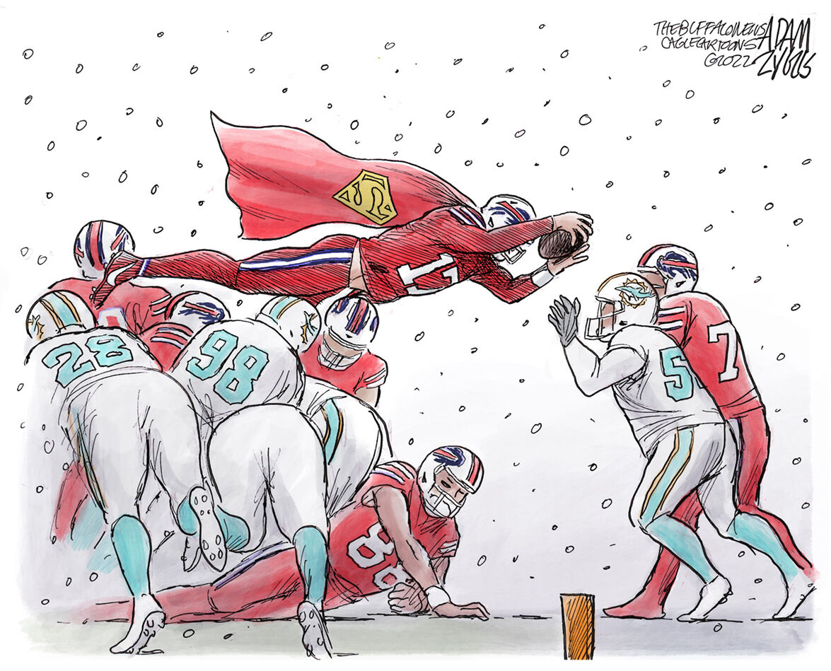 Super Josh